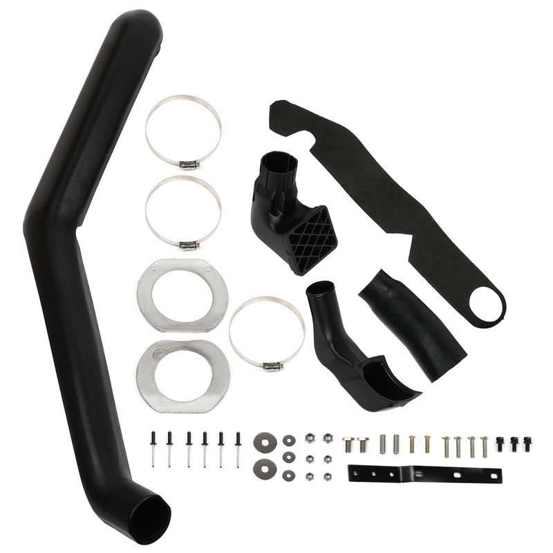Car Snorkel Kit ANGLEWIDE Fit For 1989-1997 for Toyota 4Runner