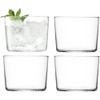 LSA Tumbler Clear w19xd19xh49 cm G060 – 07 – 301