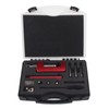 Chain Breaker Chain Rivet Tool Set, 12 Pieces Universal Motorcycle