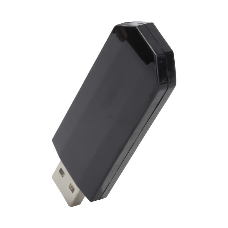 USBAC11 Network Card AC600M DualBand USB 2.4G/5G WiFi Receiver Transmitter