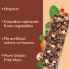 MadeGood Cookies and Creme Granola 6 Nut and Allergen Free