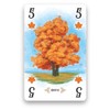Renegade Game Studios Arboretum Strategy Card Game that Challenges 2-4
