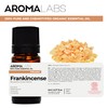 Bio - Frankincense Essential Oil - 5mL - 100% Pure,