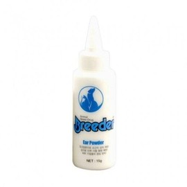 Breeder Ear Powder 15g / 브리더 이어파우더 15g