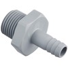 ARAM PVC Nipple (2009-21) PVC10R12