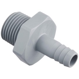 ARAM PVC Nipple (2009-21) PVC10R12