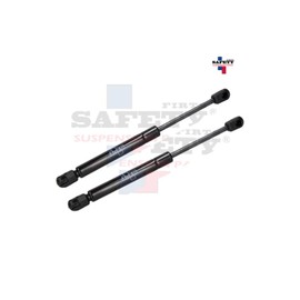 REFACCIONARIA VAZQUEZ Amortiguador Cajuela 5ta Puerta Jetta A4 1999-2015 Kit Negro Incluye 2 Piezas