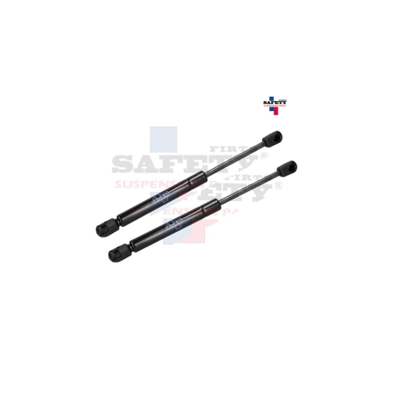REFACCIONARIA VAZQUEZ Amortiguador Cajuela 5ta Puerta Jetta A4 1999-2015 Kit