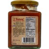 2 Sisters' Salsa Jalapeno Style Salsa 16oz, Pack of 1