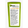 Power Spike for Citrus Trees, Citrus Tree fetilizer Spike. Feeds