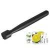 1PC 8 Inch Muddler for Cocktails Plastic Bar Muddler Bulk