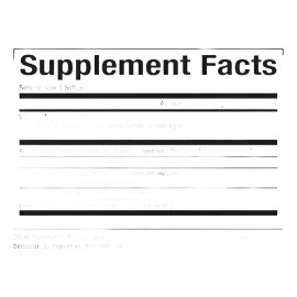 Betacaroteno Natural Betacareall Natural Factors Sin Sabor