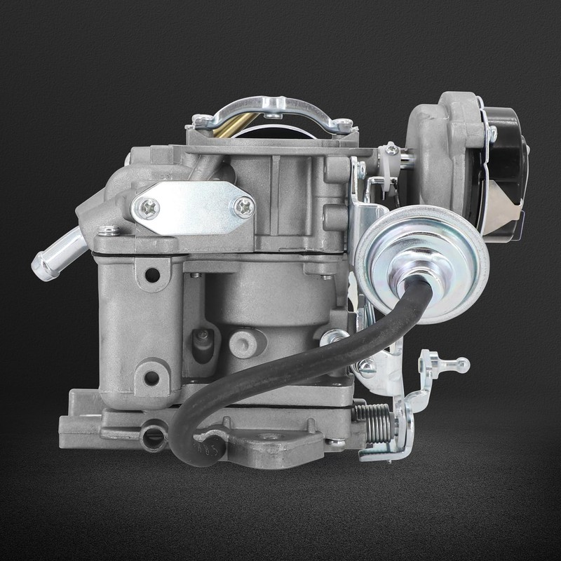 Kipa Automatic Choke Carburetor Replace for Ford Bronco Fairmont Granada