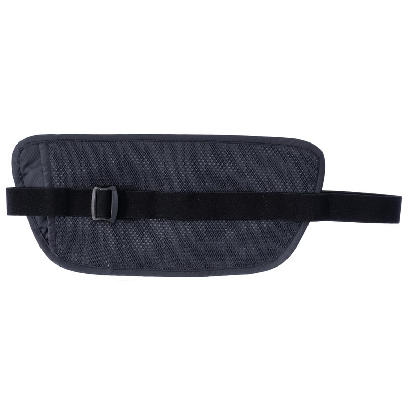 COCOON Travel Waist Wallet - Lightweight Travel Waist Bag, phantom