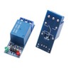 GERUI Pack of 10 5 V 1 Channel Relay Module