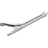 BGS 4496 | Locking Long Nose Grip Pliers | 380