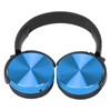450BT Bluetooth Headset Subwoofer Adjustable Multifunctional Wireless Card Gaming Headset