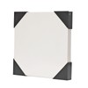 Tekhoho White Gift Box 22x22x20.5cm, Premium Gift Boxes for presents