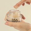진저6 비건 액티브 워터 수분 크림 50ml Ginger6 Vegan Active