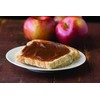 Kauffman Orchards Apple Butter Spread, Plain, No Sugar or Spice,