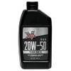 Twin Power Premium Engine Oil, 1 qt.