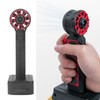 Handheld Air Blower Stepless Speed Regulation Industrial Turbo Fan Blower