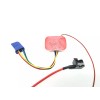 IOCaneTech Disable Toyota Automatic Stop Start Permanently Tundra 2022+ Model
