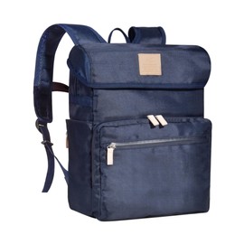 enetanPo School Bag Backpack, Elementary School Students, Boys, Girls, Ultra Lightweight, Large Capacity, School Bag, Lesson Bag, Kids Bag, Rucksack, For Kids, School, Cram School, Learning,