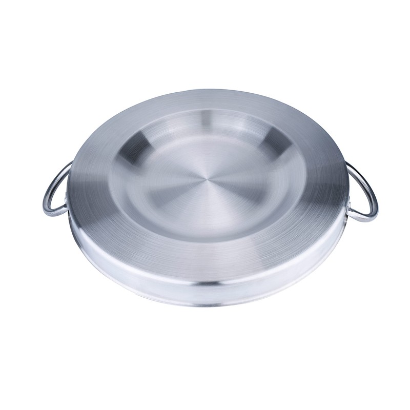 ARC, CM54 NSF Approval 21.25" Heavy Duty Stainless Steel Convex