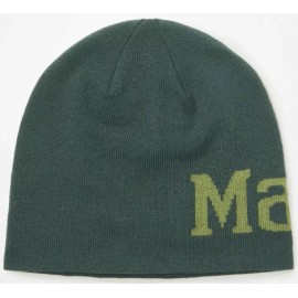 Marmot Unisex Summit Beanie One Size Fits All Green Color Brand New