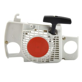 Aqur2020 Parts New Recoil Pull Starter Fit for STIHL MS180 MS180C MS170 017 018 Chainsaw Replace 1127 080 2103