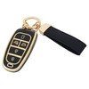 vurbemes TPU Protector Key Fob Cover Case fit for 2020