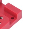 90 Degrees Right Angle Clamps Plastic Adjustable Woodworking Tool for