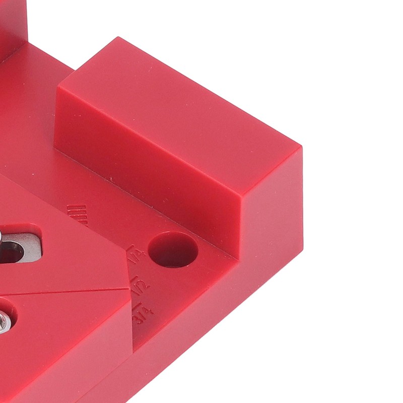 90 Degrees Right Angle Clamps Plastic Adjustable Woodworking Tool for