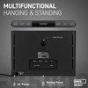 EMOS Weather Station - Wireless System with Colour Display, Weather