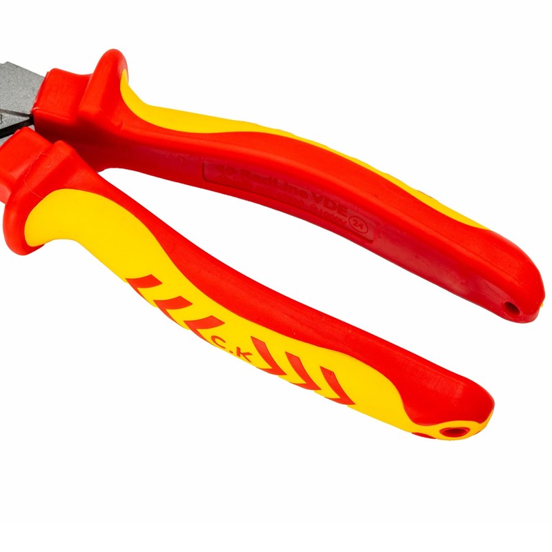 C.K RedLine 2025 Edition VDE CombiCutter 1 MAX, 180mm German
