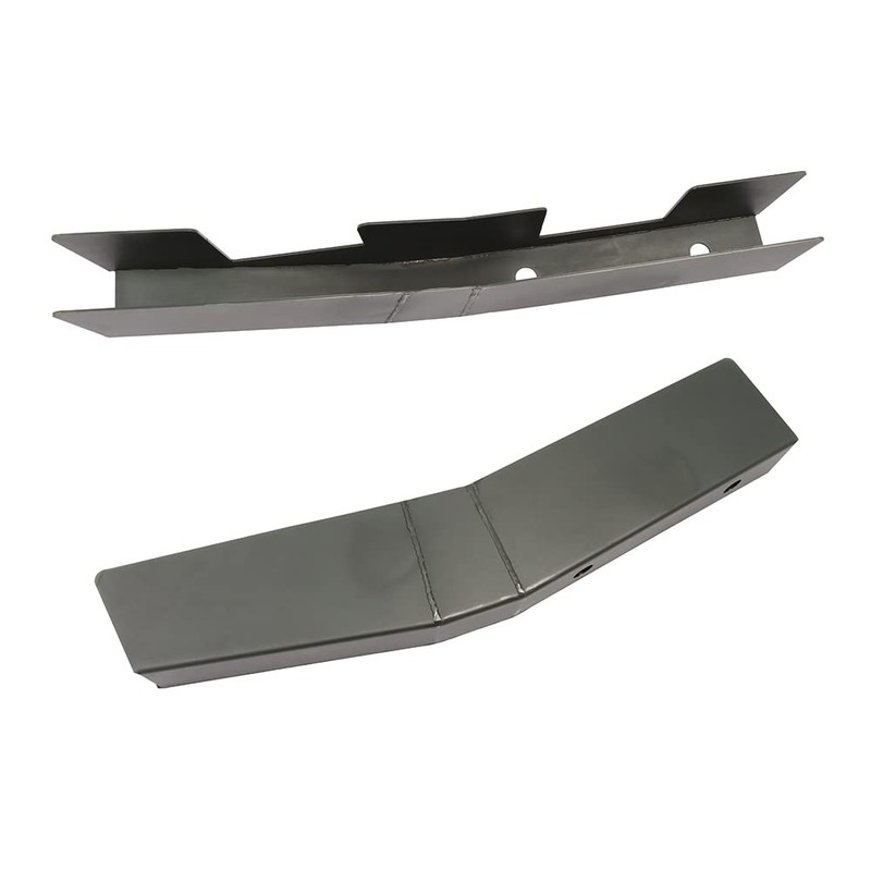 Mountainpeak Mid Frame Rust Repair Fit for Toyota Tacoma 1996-2004