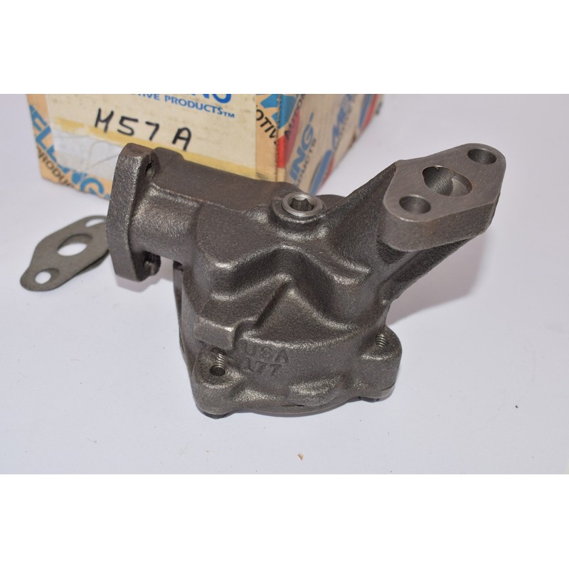 Melling (M-57A) Oil Pump