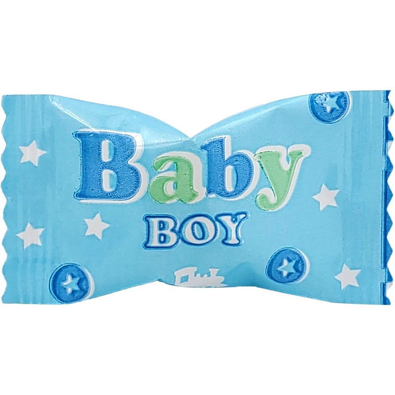 Its A Boy Buttermints, Mint Candies, After Dinner Mints, Butter