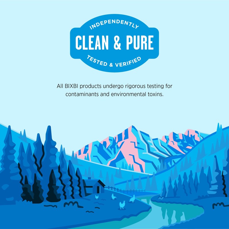 BIXBI Liberty Dry Food Salmon Recipe for Cats, 3lb