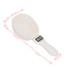 Electronic Measure Spoon Electric Accurate Digital Pet Kitchen Food Measuring