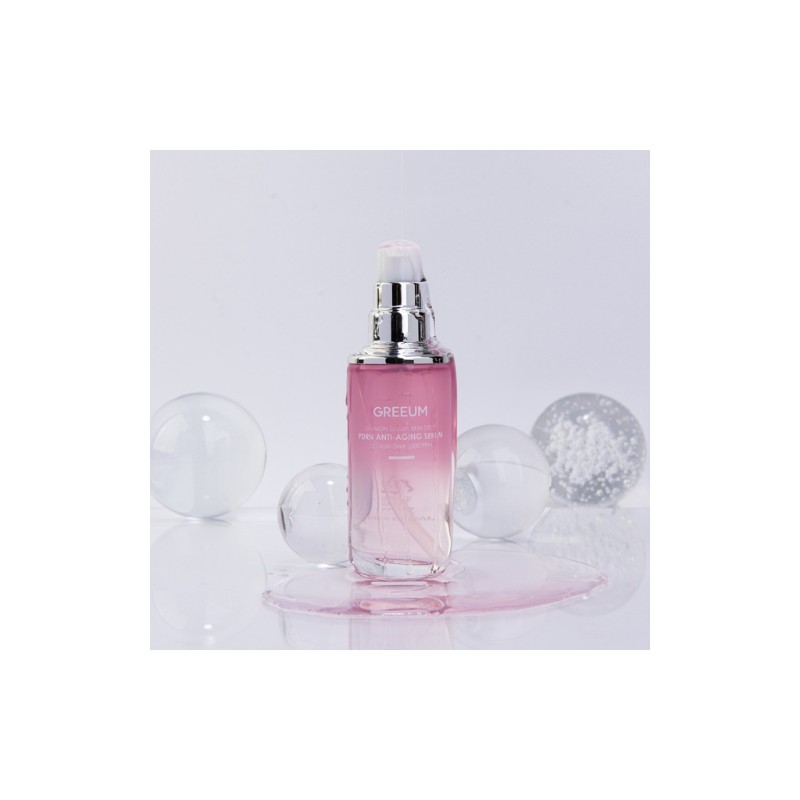 그리움 PDRN 안티에이징 세럼 100ml, 100ml, 1개 Grieum PDRN Anti-Aging