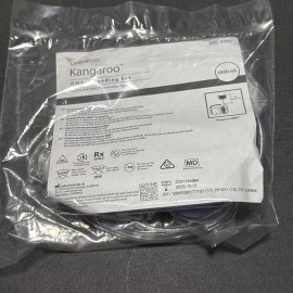 Kangaroo (2) Kangaroo Omni Feeding set 1000ml BSPFF NEW SEALED