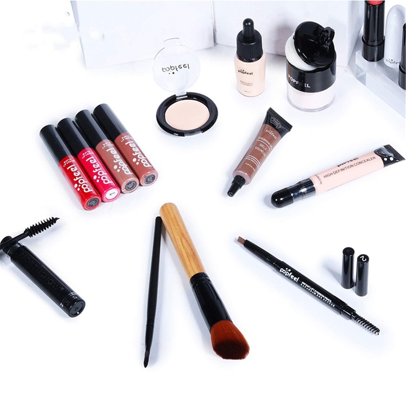 FantasyDay All-in-one Makeup Set Gift Surprise | Full Makeup Kit