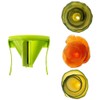 Vegetable Sharpener Spiral Grater Multifunctional Vegetable Peeler for Vegetable Spaghetti