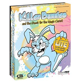 Playroom Entertainment Playroom Killer Bunnies: Lite