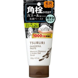  Tsururi Ghassoul Paste