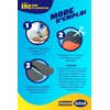 Scholl In-Balance Insole Anti Pain Lower Back Insole, black