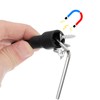 HARFINGTON 5Pcs Magnetic Nut Driver 11/32" x 1/4" Quick Change