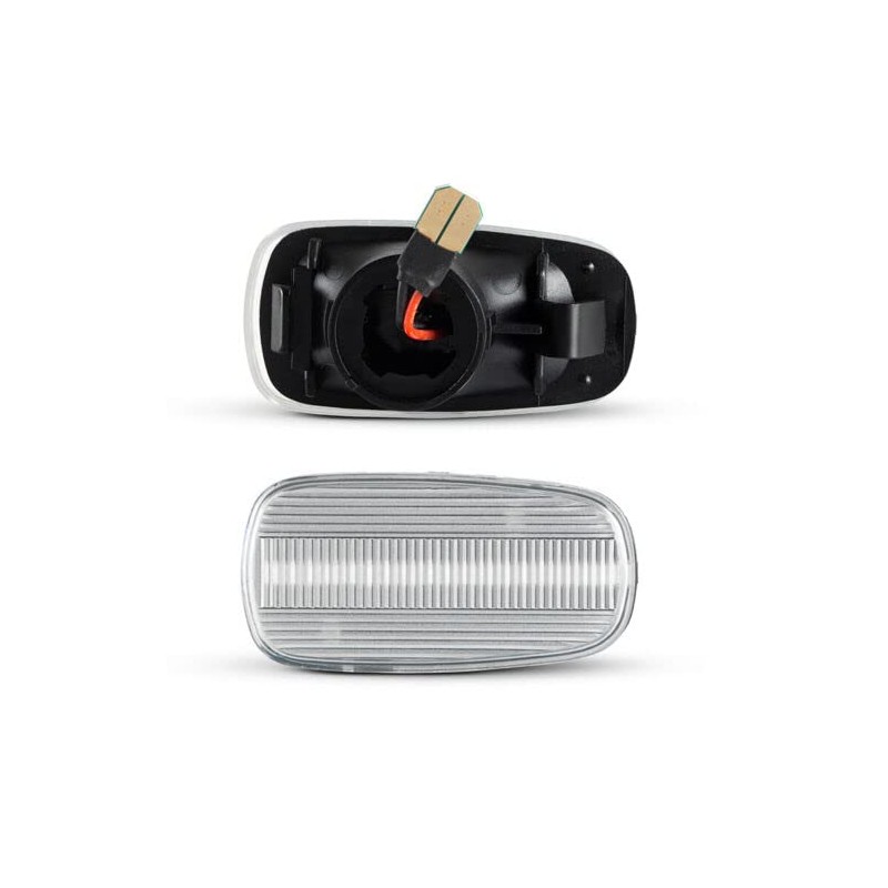 Modifycar LED Side Indicator Suitable for Toyota Wish ANE11 2004-2005